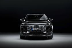 Audi Q6 e-tron - Image 2 from the photo gallery