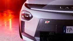 Lancia Ypsilon - Image 2 from the photo gallery