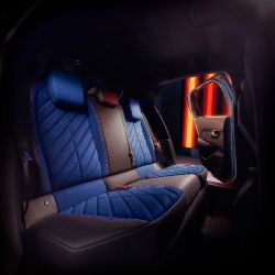 Lancia Ypsilon - Image 5 from the photo gallery