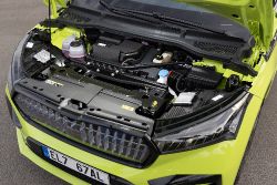 Škoda Enyaq Coupé iV - Image 32 from the photo gallery