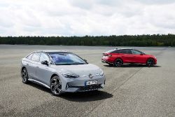Volkswagen ID.7 - GTX